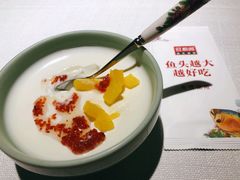 -旺顺阁鱼头泡饼(常营店)