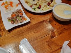 -蜀韵川香水煮鱼(泰山路店)