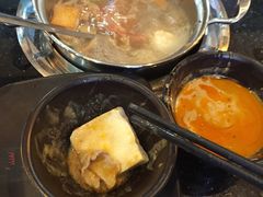 -龍歌自助小火锅(崂山丽达店)