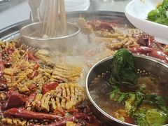 -运城新绛合盛铜火锅