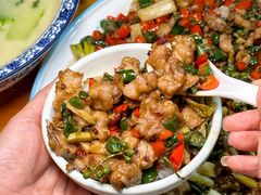 -李大爷的泡椒馆(冉家坝店)