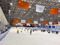 -绍兴启迪乔波冰雪世界