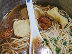 -魔都三兄弟酸辣粉·蘸卤炸串(虹桥万科店)