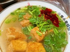 -李小老烧饼(常营民族家园店)