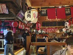 -竹涟烧肉(欢肆店•原星悦荟店)