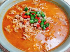 -成都驻京办餐厅(蜀都宾馆店)