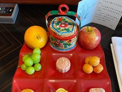 -汕头龙光喜来登酒店
