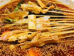 -叶婆婆钵钵鸡(解放碑店)