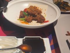 -上海滩餐厅(BFC外滩金融中心店)