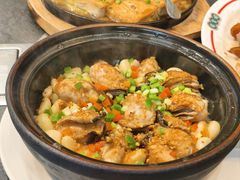 -飞尝蚝·顺德菜·鱼生(顺德总店)