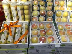 -Olé精品超市(天汇广场店)