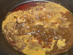 -老天桥蛙炉火锅(姑苏总店)