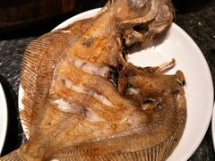 -华府海鲜碳烤自助(万达店)