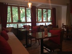 -雕刻时光咖啡馆(南院门店)