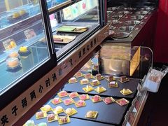 -牛New寿喜烧(金鹰世界店)