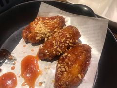 -火炉火自助餐(悠唐购物中心店)