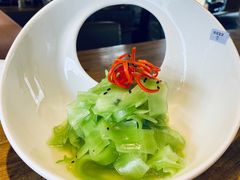 -東舍食唐精品陕菜馆