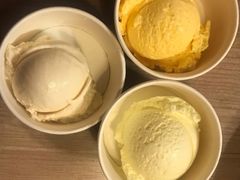 哈根达斯-星伦多 自助料理(圆融店)