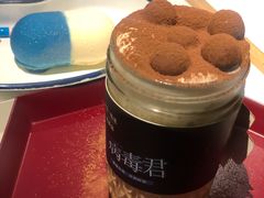 病毒菌-茶是一枝花泡茶店