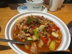 -湘芙蓉·湖南菜(椒江店)