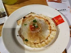-管氏翅吧(马家堡店)