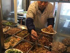 -西工饭庄快餐厅(西工小街店)