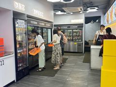 -长乐饭冰冰·冰饭·烧烤(长乐总店)