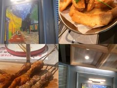 -通海俄式烧烤·俄罗斯大串(嵩山路店)