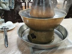 火锅-鑫龙火锅城(环山路店)