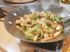 -巢爷老味(东方红店)