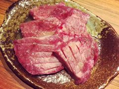 -松阪牛焼肉M(法善寺横丁店)