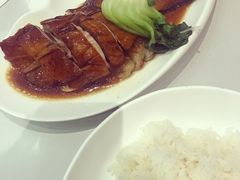 -深井陈记烧鹅酒家(新填地街店)