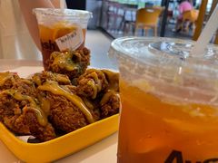 -艾薯夫妇Aysh(福田星河COCOPark店)