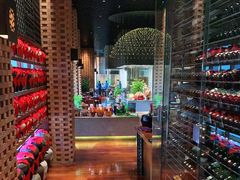 -君悦酒店·1881·北京烤鸭