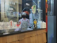 -野人先生现做冰淇淋(北京顺义祥云小镇店)