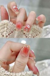 -M·X Nail日式美甲美睫