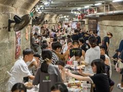 -红九格老火锅(三峡广场店)