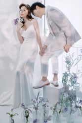 -薇薇新娘婚纱摄影(跃进北路店)
