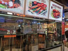 -一代烤翅王(大汉口店)