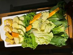 -菌彩云南野生菌火锅(呈贡七彩云南第壹城店)
