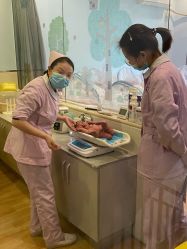 -莲生母婴月子中心(清水河公园店)