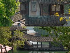 -乌镇景区