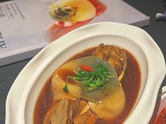 -肆月河豚·淮扬菜·湘菜(华天店)