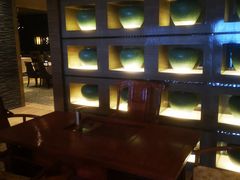 -唐拉雅秀酒店-唐苑中餐厅