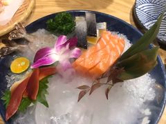 -無雙居酒屋(北京路店)
