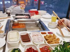 -海底捞大排档火锅(打浦路店)