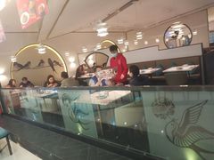 -周渝食惦·酸菜鱼精致川菜(横岗店)
