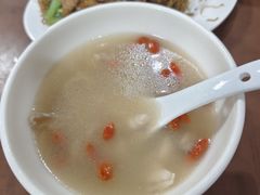 -万兴菜馆(龙华店)