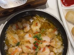 -周大厨辣椒炒肉(淮安万达店)