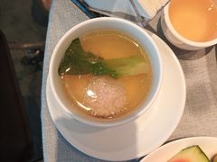 -扬州万怡酒店-中餐厅(文昌中路店)